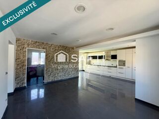  Maison à vendre 5 pièces 233 m²