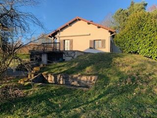  Maison à vendre 5 pièces 131 m²