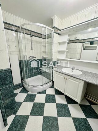  Appartement  vendre 5 pices 71 m