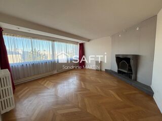  Appartement  vendre 4 pices 77 m