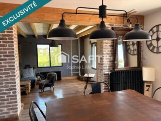  Maison à vendre 6 pièces 145 m²