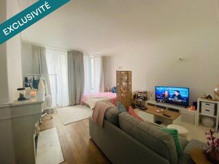  Immeuble à vendre 161 m²