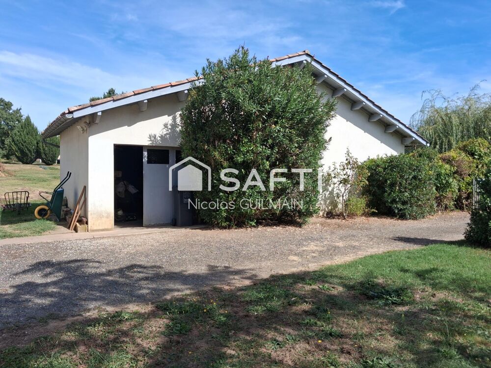Vente Maison Secteur Villeneuve sur Lot, maison 80m² à vendre. Villeneuve-sur-lot
