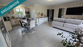  Maison à vendre 3 pièces 65 m²