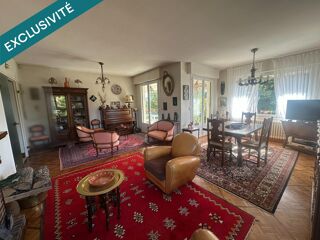  Maison à vendre 6 pièces 182 m²