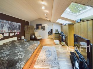  Maison  vendre 7 pices 290 m