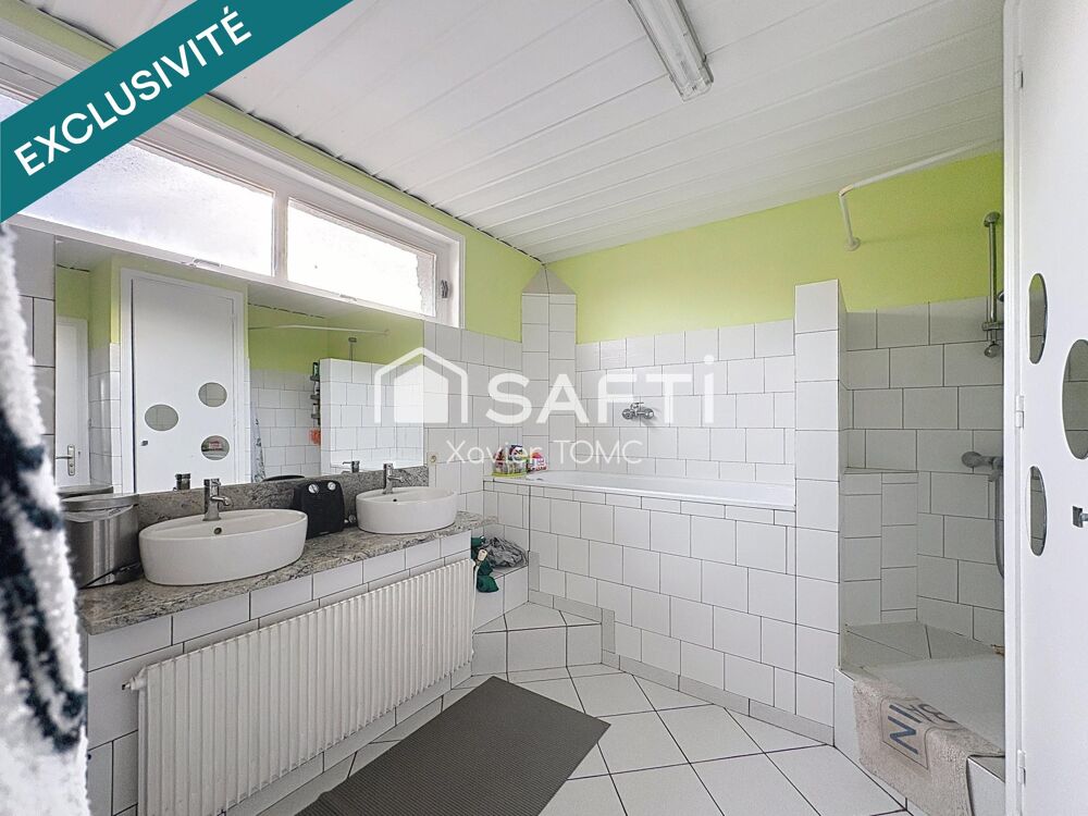 Vente Appartement APPARTEMENT T4 VENDU LOUE Roost-warendin