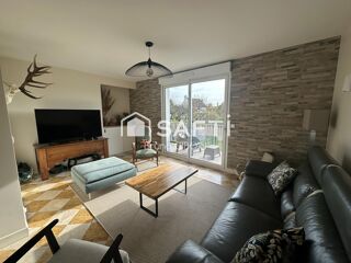  Maison � vendre 4 pi�ces 128 m�