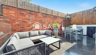  Maison à vendre 5 pièces 160 m²