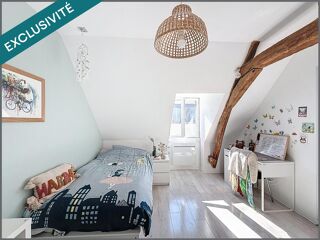  Maison � vendre 4 pi�ces 90 m�