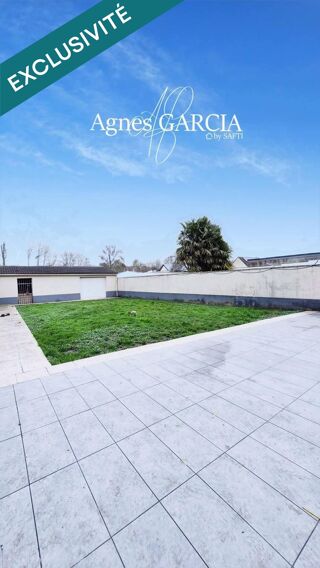  Maison � vendre 6 pi�ces 167 m�