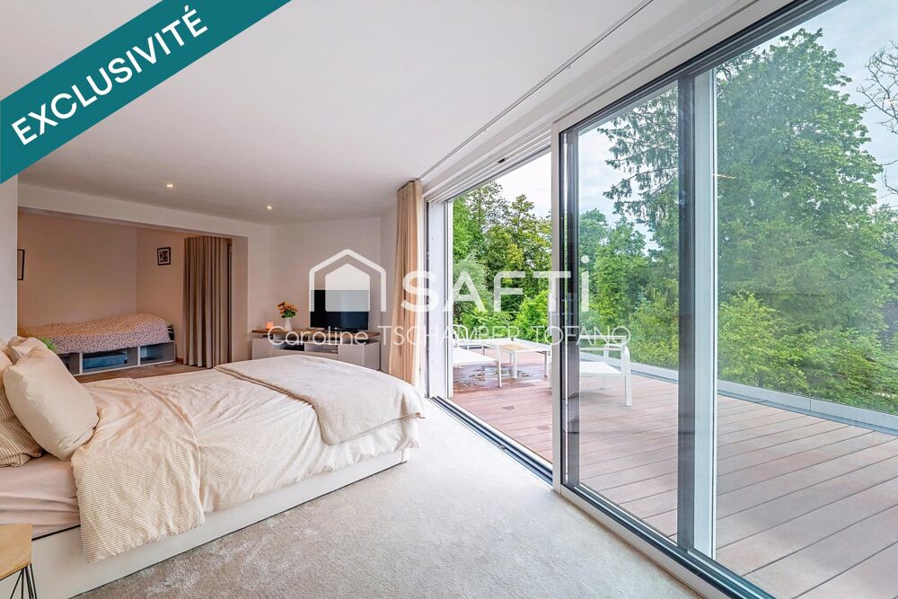 � vendre  Maison Rosenau (68128)