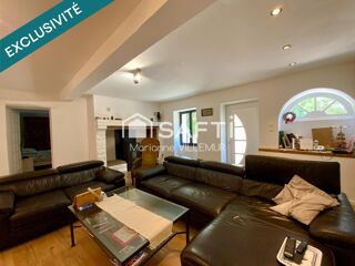 Vente Maison Maison 4 chambres + gîte et piscine Reaup-lisse