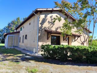 Vente Maison Propriété sur 3,19 ha avec deux dépendances Monviel