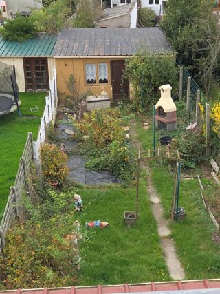  Maison  vendre 4 pices 101 m