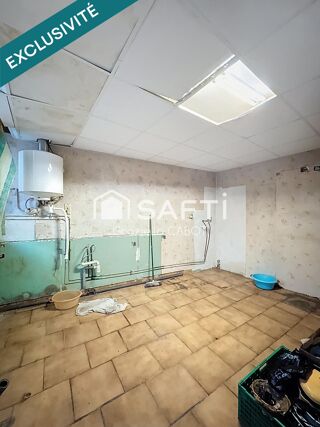  Immeuble � vendre 162 m�