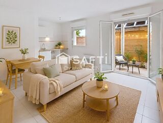  Appartement � vendre 2 pi�ces 45 m�