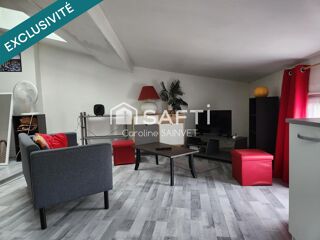 Vente Appartement 2 pièces 25 m², Niort