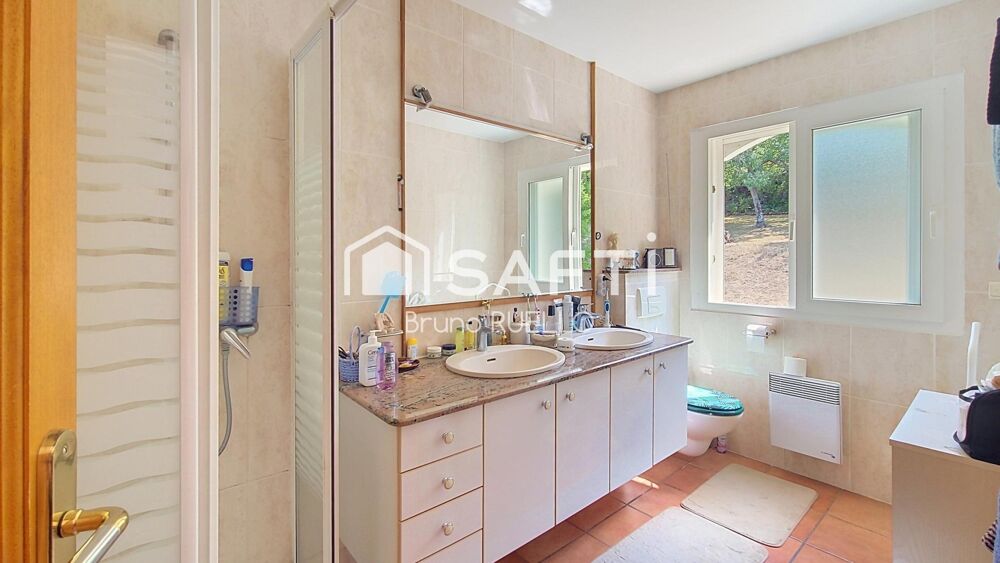 à vendre  Maison Montesquieu-des-Albères (66740)