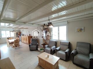  Maison à vendre 5 pièces 122 m²