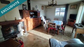  Maison à vendre 4 pièces 85 m²