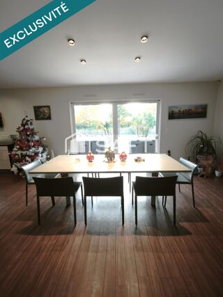  Maison à vendre 6 pièces 257 m²