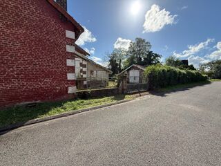 Vente Maison ? EXCLUSIVITÉ - MONTESCOURT-LIZEROLLES - MAISON 200m² ? Montescourt-lizerolles