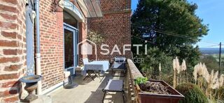  Maison à vendre 7 pièces 175 m²