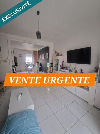  Maison � vendre 5 pi�ces 100 m�
