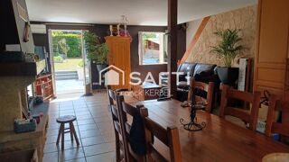  Maison à vendre 5 pièces 128 m²