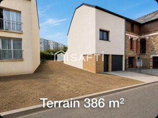  Terrain à vendre 386 m²