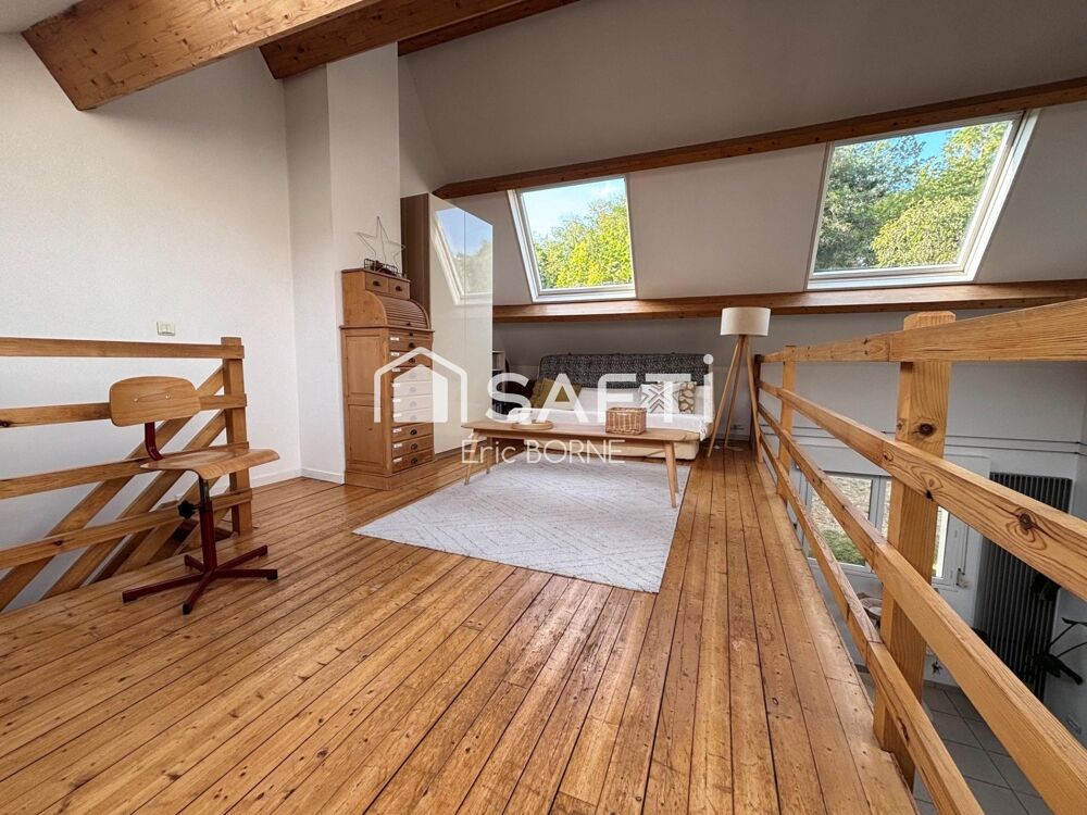 Vente Maison De grans espaces de vie, 3 jolies chambres ...déco tendance et moderne Wizernes