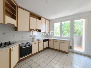  Appartement à vendre 3 pièces 64 m²
