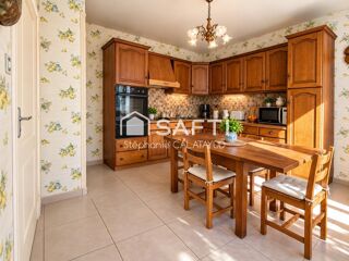  Maison à vendre 7 pièces 119 m²