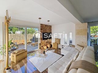  Maison � vendre 3 pi�ces 119 m�