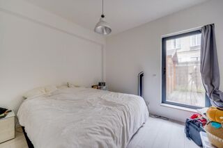  Appartement � vendre 2 pi�ces 50 m�