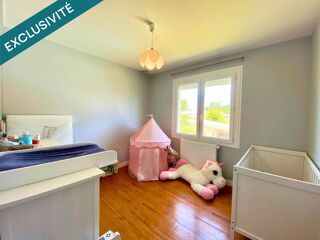  Maison à vendre 6 pièces 130 m²