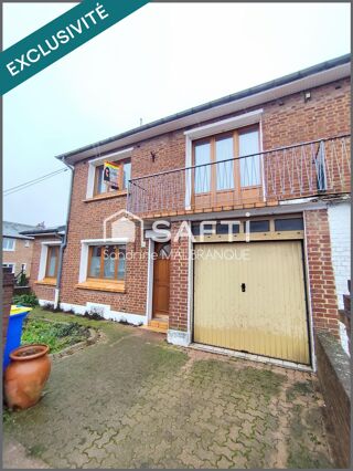  Maison � vendre 5 pi�ces 90 m�