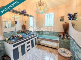  Maison à vendre 7 pièces 156 m²