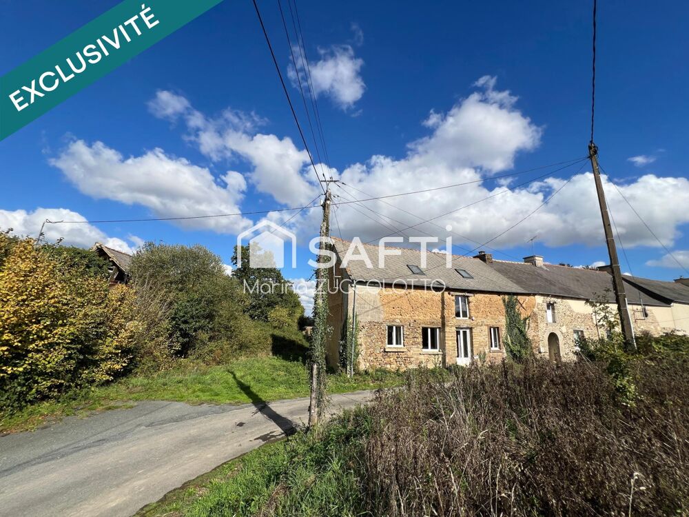 Vente Maison Petit hameau au calme Brignac