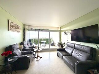  Appartement � vendre 4 pi�ces 99 m�