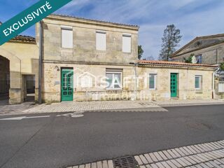  Maison � vendre 8 pi�ces 181 m�