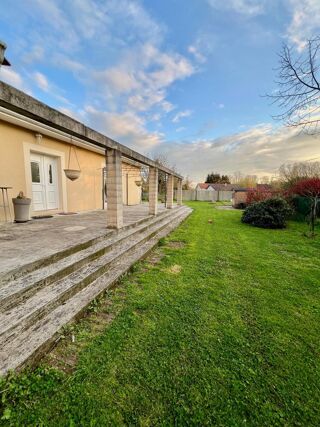  Maison � vendre 6 pi�ces 140 m�