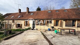  Maison à vendre 8 pièces 215 m²
