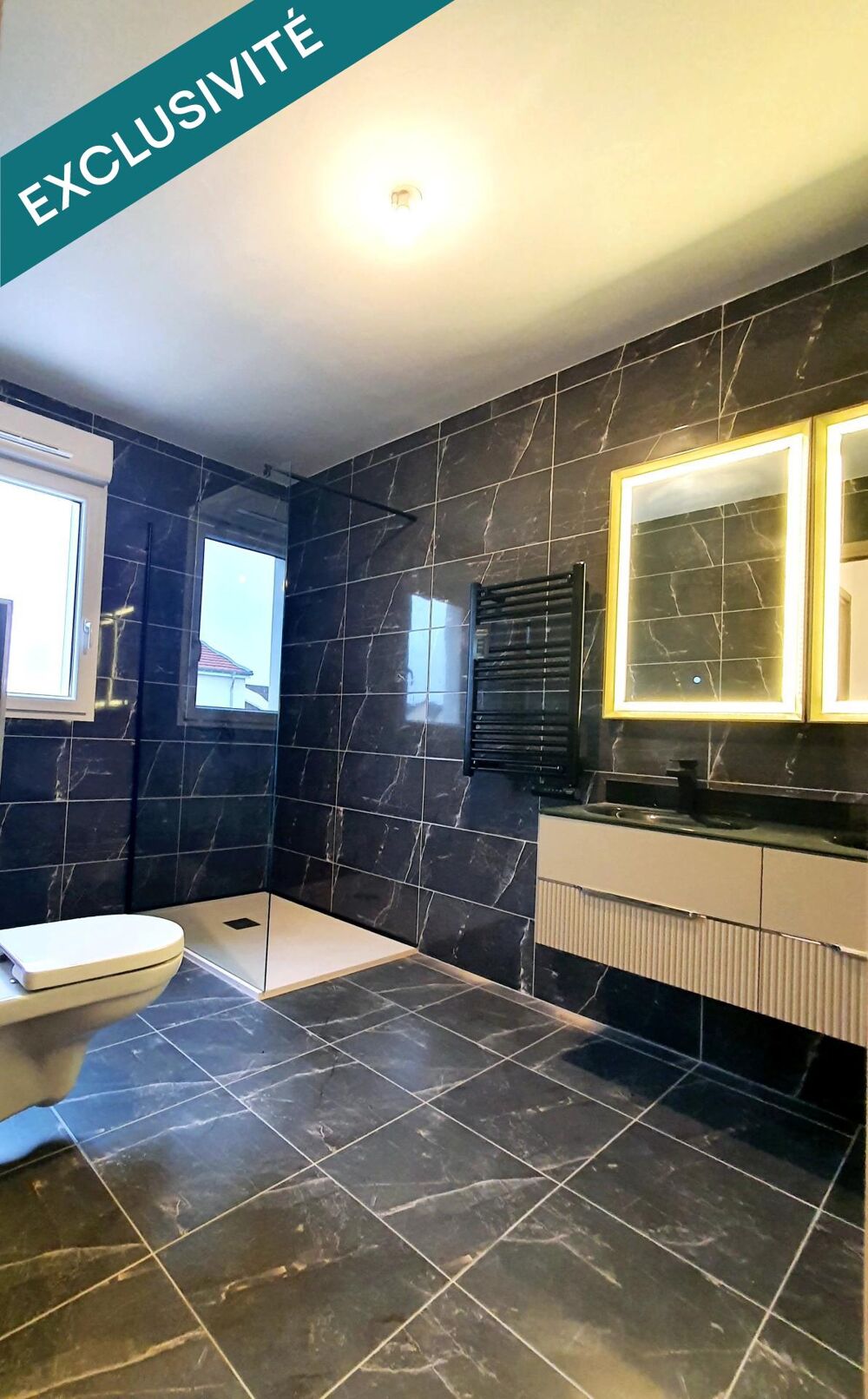 Vente Maison Maison individuelle, 3 chambres Thierville-sur-meuse