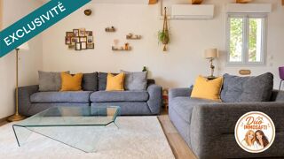  Appartement à vendre 3 pièces 108 m²