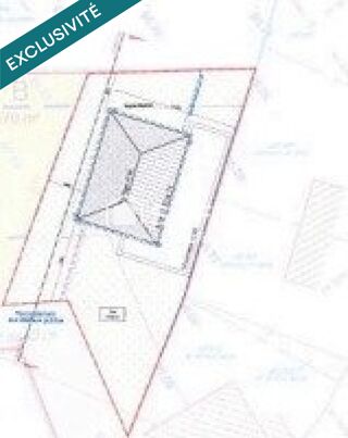  Maison � vendre 7 pi�ces 154 m�