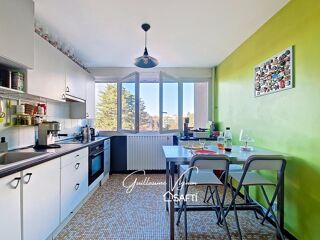  Appartement � vendre 2 pi�ces 50 m�