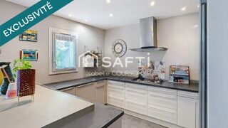  Maison � vendre 5 pi�ces 150 m� Pertuis