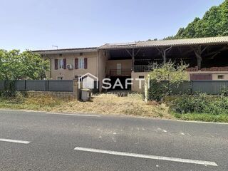Vente Maison Maison 130m2 + Appartement 67m2 Saint-julien-sur-garonne